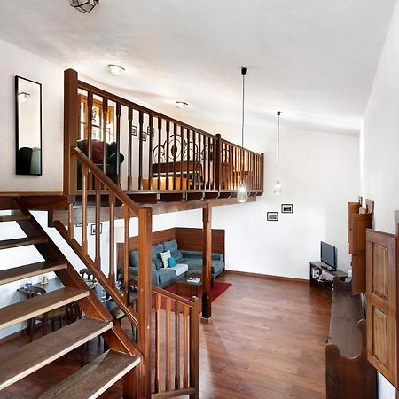 La Higuera Villa Фронтера Екстериор снимка