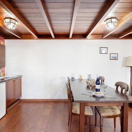 La Higuera Villa Фронтера Екстериор снимка