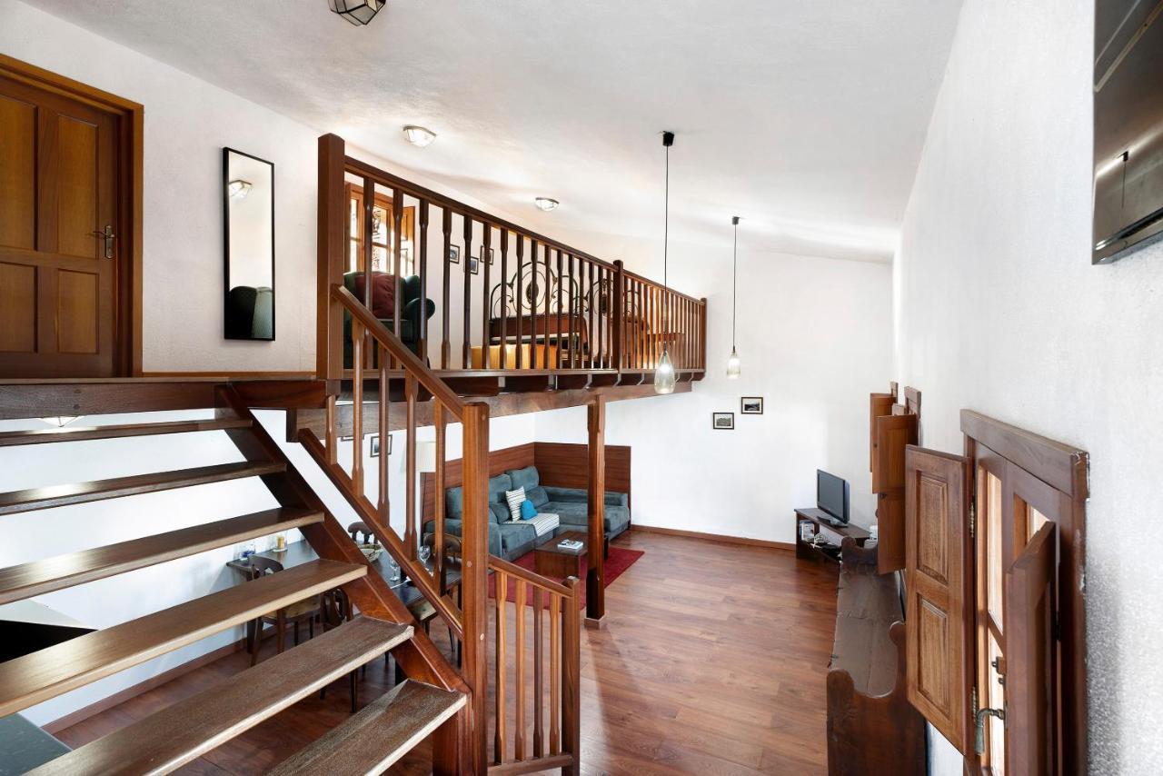 La Higuera Villa Фронтера Екстериор снимка