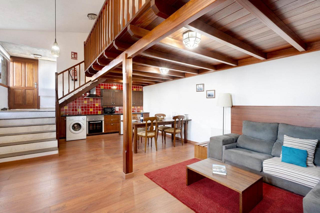 La Higuera Villa Фронтера Екстериор снимка