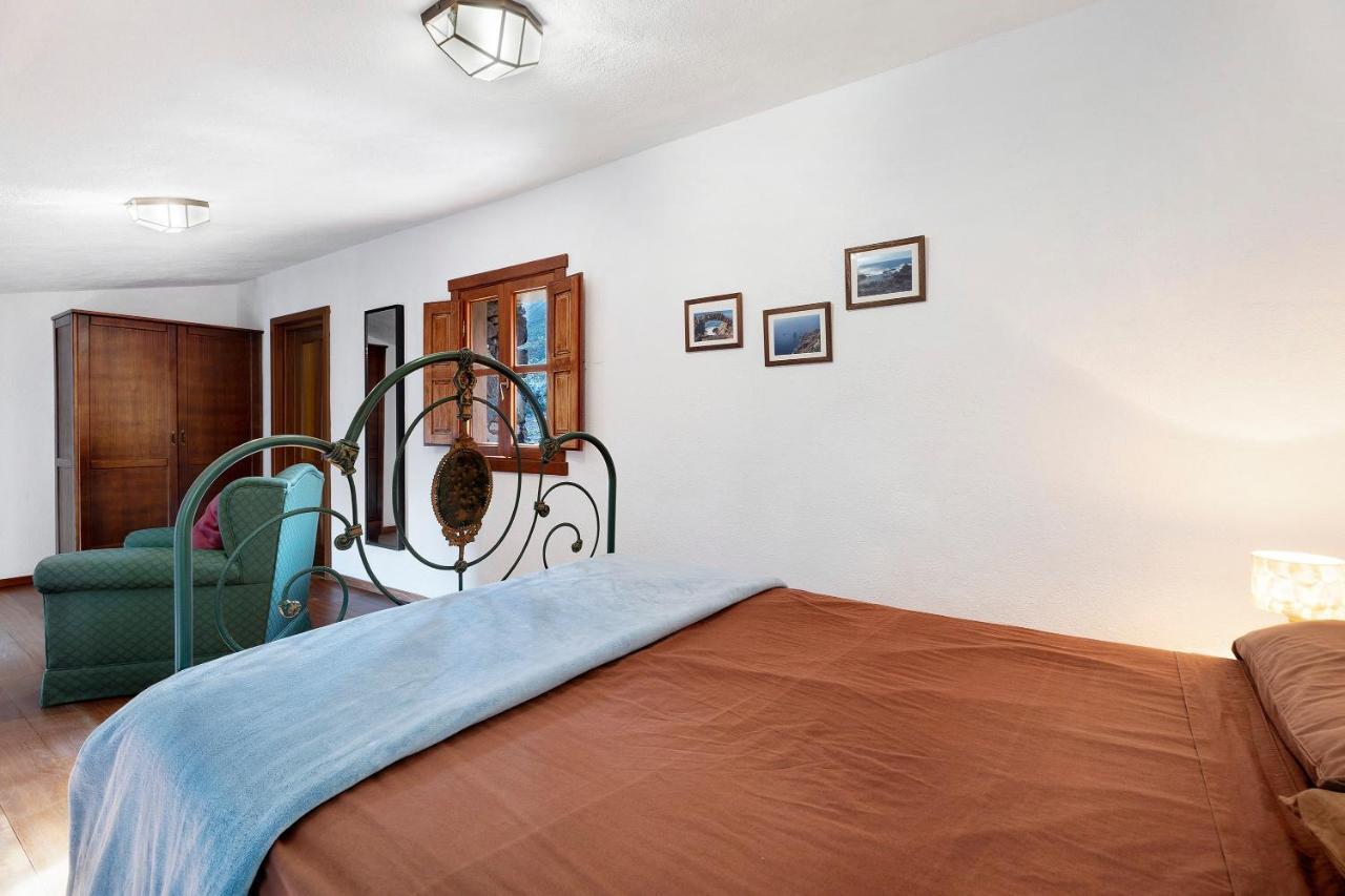 La Higuera Villa Фронтера Екстериор снимка