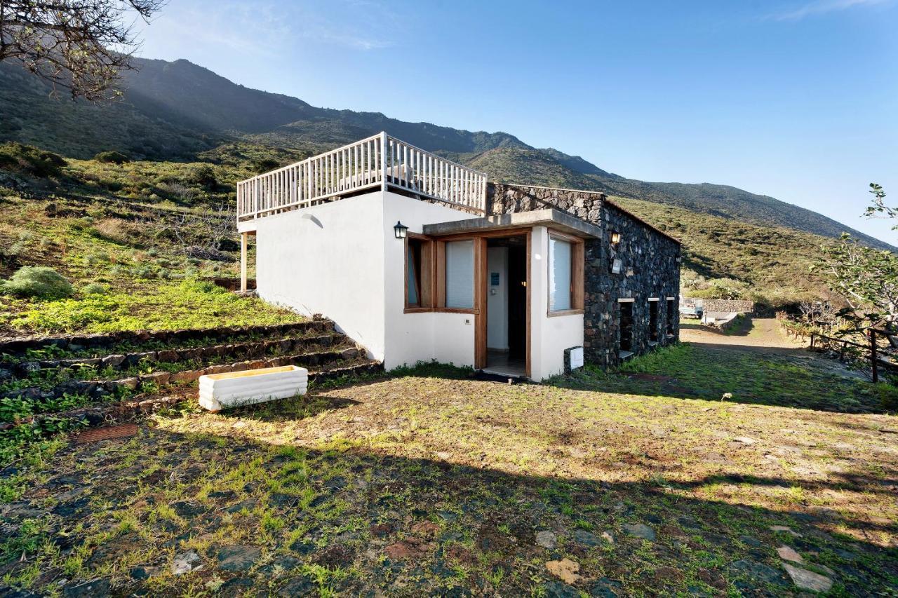 La Higuera Villa Фронтера Екстериор снимка