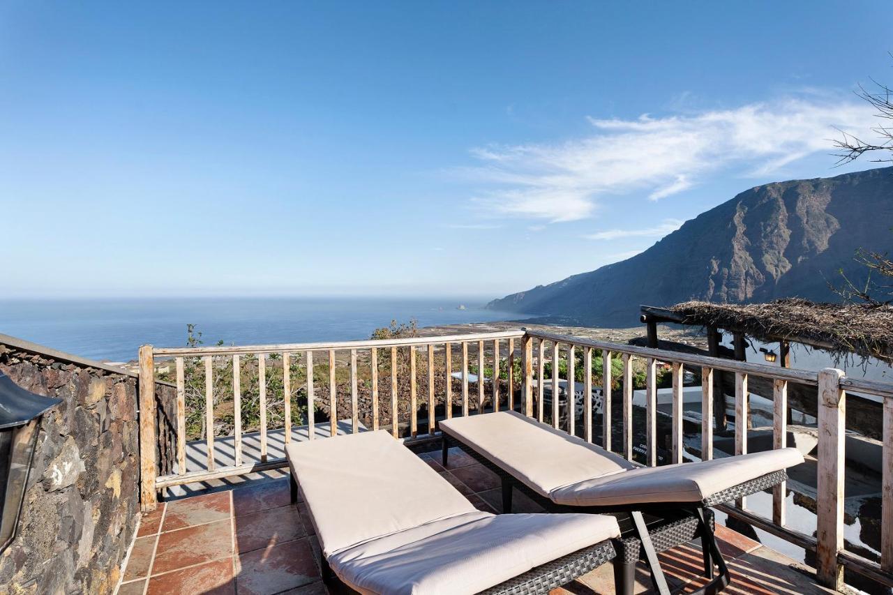 La Higuera Villa Фронтера Екстериор снимка