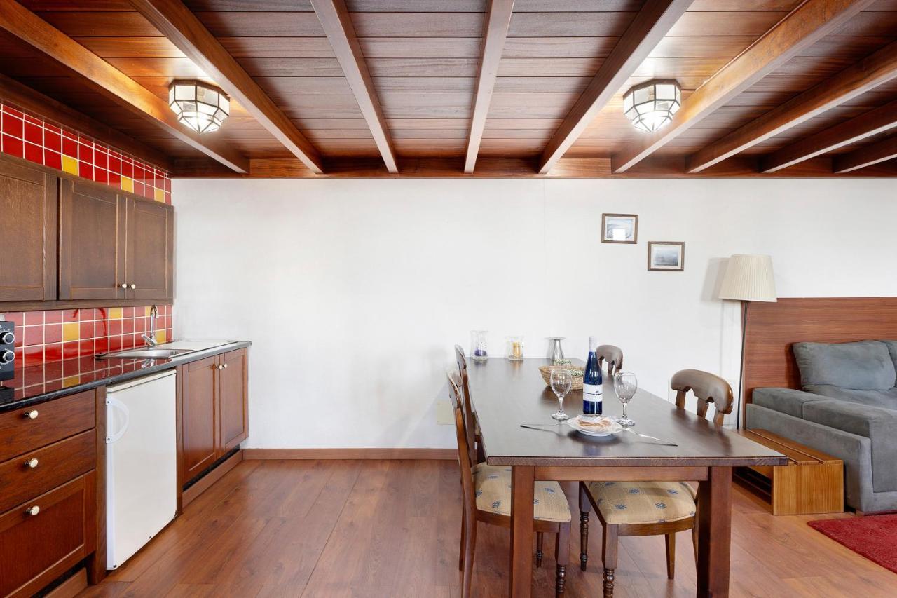 La Higuera Villa Фронтера Екстериор снимка