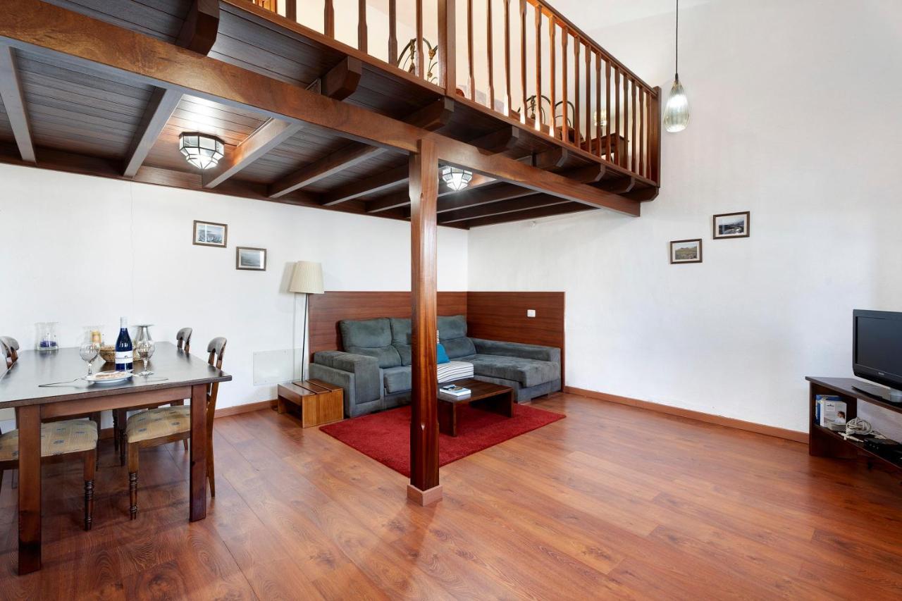 La Higuera Villa Фронтера Екстериор снимка