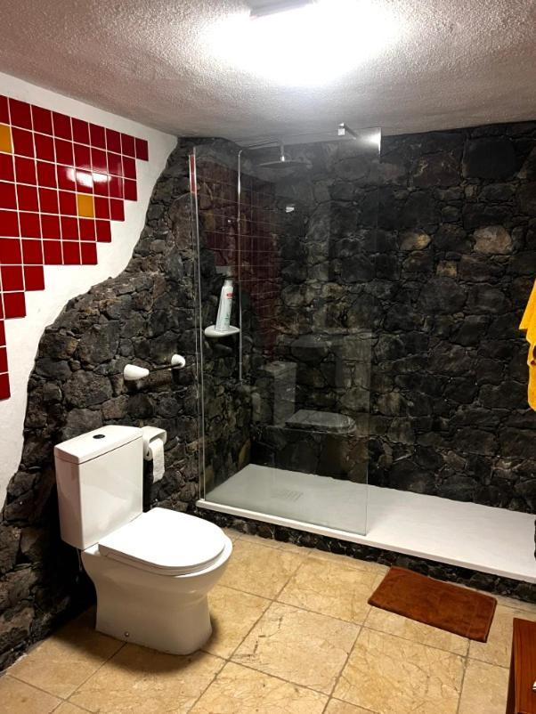 La Higuera Villa Фронтера Екстериор снимка